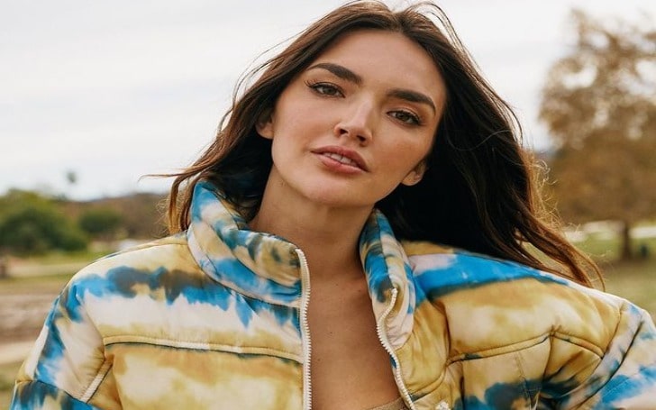 Hailee Keanna Lautenbach